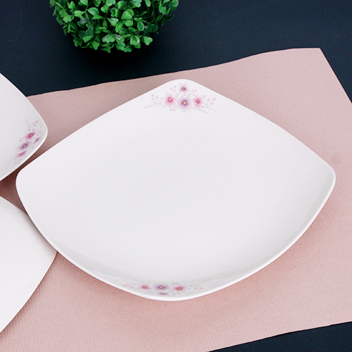 ȫ��ȭ �簢 ���� 2P (10") 