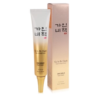 ���κ�å �� 24K ��� ����ũ�� 40ml