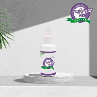 �ʷϽ� ��긯 ��� ���̿÷� Ż���� 60ml ����ġ�� 75%