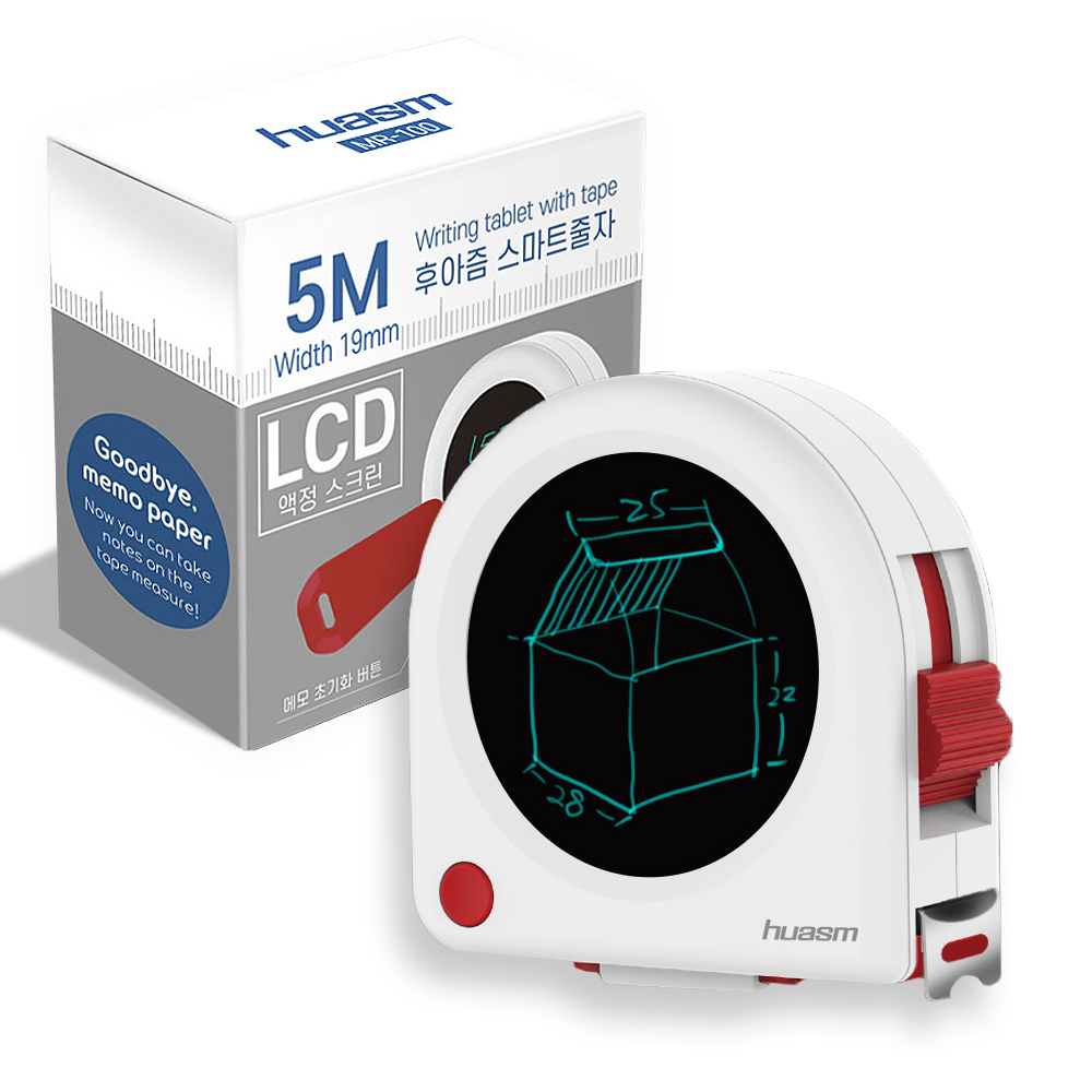 �ľ��� MR-100 LCD ��ũ�� ����Ʈ ���� 5M