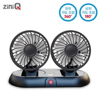 ����ť ������ 5������ 360�� ǳ������ 2�� ��� ��ǳ�� FC-200A