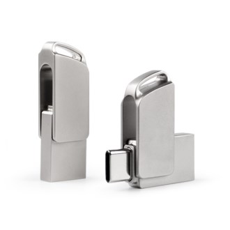 ���� QN1 CŸ�� OTG USB �޸� 16GB