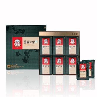 ���� ������Ʈ ������ ȫ�ﺸȰ 40ml 30�� / ���ι� ���� / �ڽ����� ������