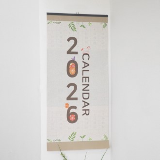 2026�� 3�� ������ �޷� ī���� Ķ����