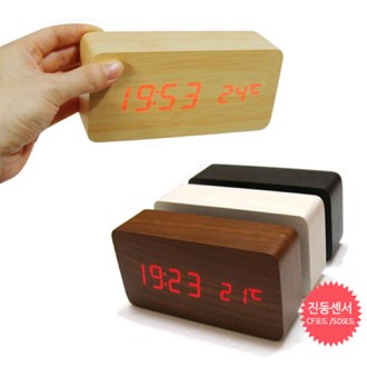 å�� �ð�[LED������ ���ð�-���簢] 