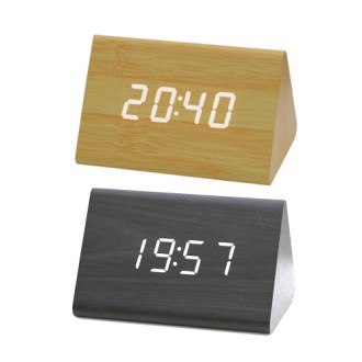 ������ǽ� �ﰢ ����Ʈ LED ��� Ź��ð� CBH368