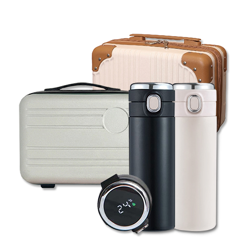 14��ġ ����� ����� + ����ġ �µ�ǥ�� �Һ��� 420ml ������Ʈ