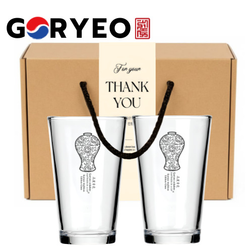 �ѱ����� ����û�� �۶��� 480ml 2P ������Ʈ
