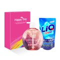 �ְ� �ֹ� ��Ź ���� 2����Ʈ (�ֹ漼�� 500ml ��� + ��Ź ���� 300ml ����)