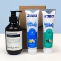 NARD �ڵ���� 250ml + 2080 ǻ��ġ�� 125g ������� Ŭ����Ʈ 2�� + �����̽�