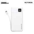 ��Ƽ��LCD�������͸�20000mAh